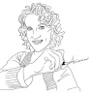 Meet your Posher, Arianna